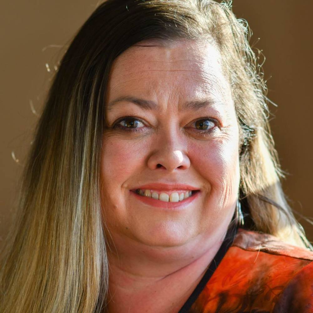 Meet your Posher, Trisha